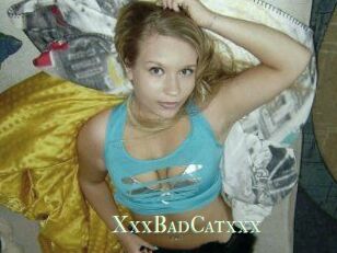 XxxBadCatxxx