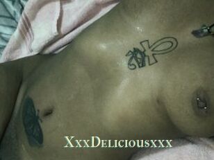 XxxDeliciousxxx