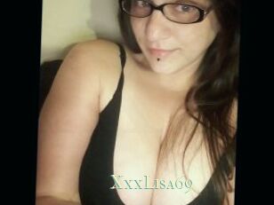 XxxLisa69