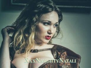 XxxNaughtyNatali
