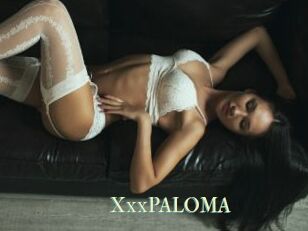 XxxPALOMA