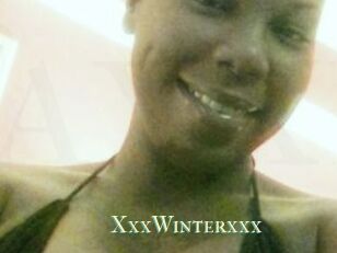 XxxWinterxxx