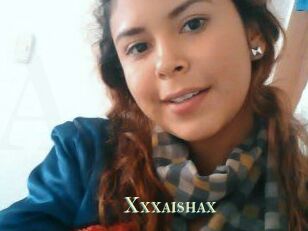 Xxxaishax