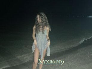 Xxxboo19