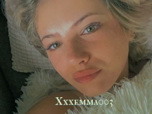 Xxxemma003