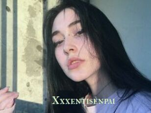 Xxxentisenpai