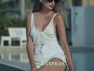 Xxxfiles