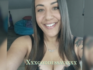 Xxxgoddessavaxxx