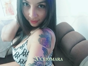 Xxxiomara
