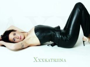 Xxxkatriina