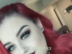 Xxxkayxxx