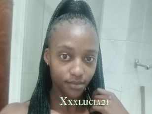 Xxxlucia21