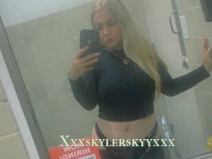 Xxxskylerskyyxxx
