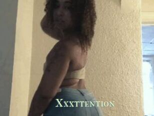 Xxxttention
