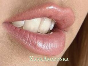 XxxxAmazonka