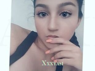 Xxxyasi