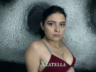 Xzatella