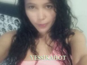 YESSIKAHOT