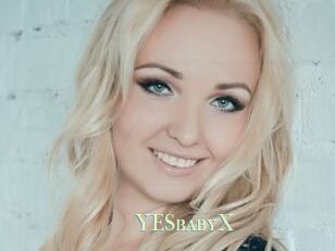 YESbabyX