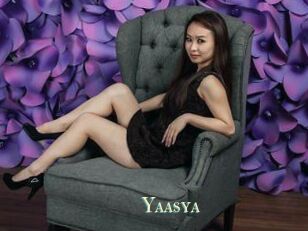 Yaasya