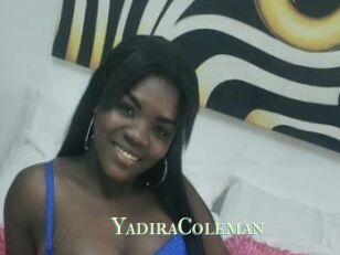 YadiraColeman