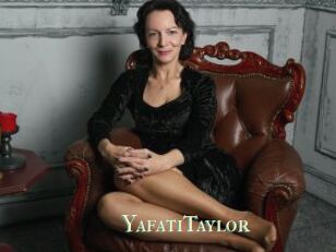 YafatiTaylor