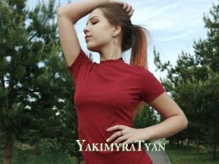 YakimyraTyan