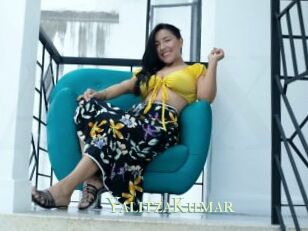 YalitzaKumar