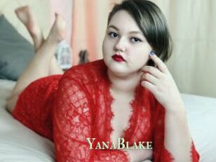 YanaBlake