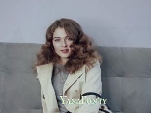 YanaFonty