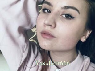 YanaHot666