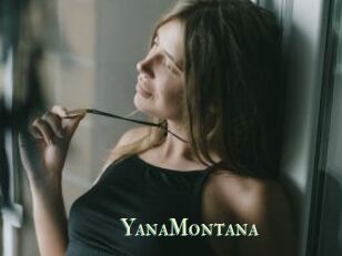 YanaMontana