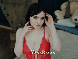 YanaRayan