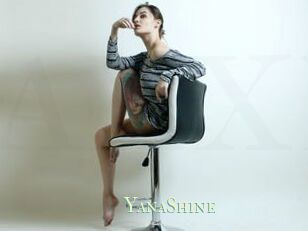 YanaShine