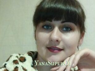 YanaSuperO1