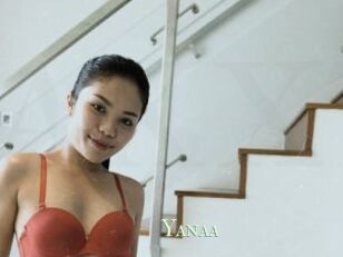 Yanaa