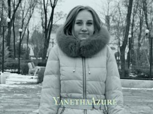 YanethaAzure