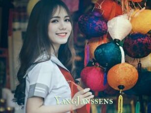 YangJanssens