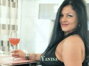 Yanisa