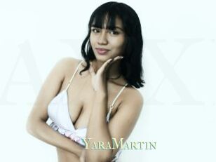 YaraMartin