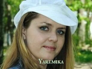 Yaremika