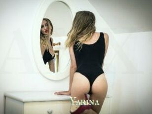 Yarina