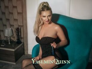 YaseminQuinn