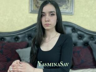 YasminaSav