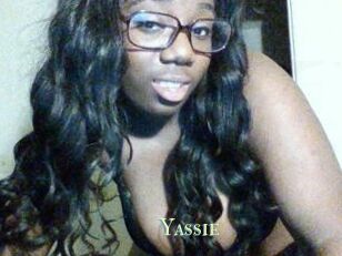 Yassie