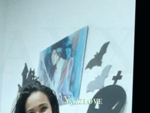 Yazzlove