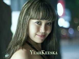 YeahKeeska