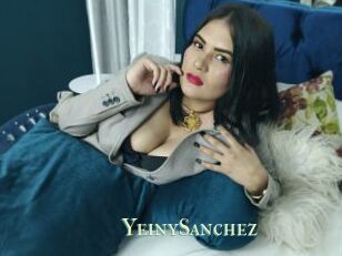 YeinySanchez