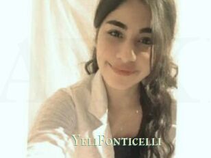 YeliFonticelli