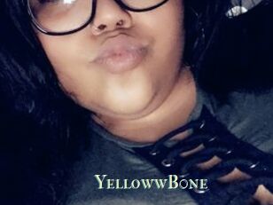 YellowwB0ne